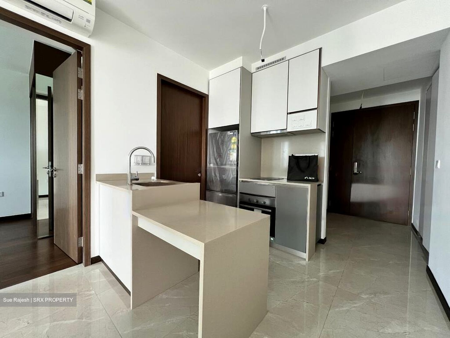 Normanton Park (D5), Apartment #458405691
